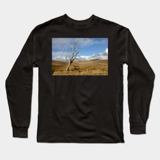 Australian Landscape 1 Long Sleeve T-Shirt